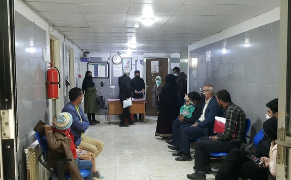 تولید بیمار در ایران تبعات تورم و گرانی در کشور؟ تولید بیمار در ایران تبعات تورم و گرانی در کشور؟