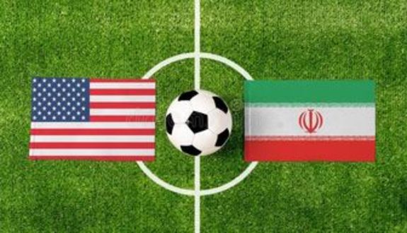 زمان و ساعت بازی ایران آمریکا در جام جهانی ۲۰۲۲ ساعت بازی ایران آمریکا