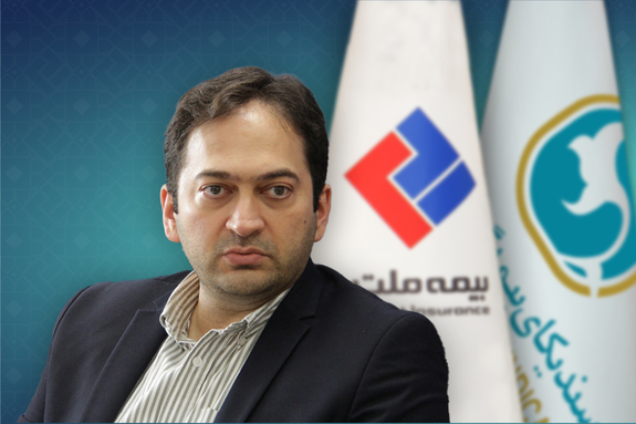 مدیرعامل بیمه ملت، عضو کمیته انضباطی سندیکای بیمهگران شد مدیرعامل بیمه ملت، عضو کمیته انضباطی سندیکای بیمهگران شد