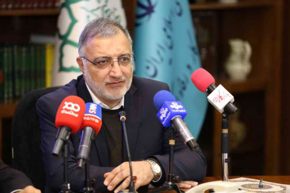 نقش بانک توسعه تعاون در احیا و بهسازی بافت&zwnj; فرسوده تهران