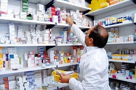 انتقاد نظام پزشکی از کمبود دارو؛ چرا در شرایط غیرجنگی دارو نیست! انتقاد نظام پزشکی از کمبود دارو؛ چرا در شرایط غیرجنگی دارو نیست!