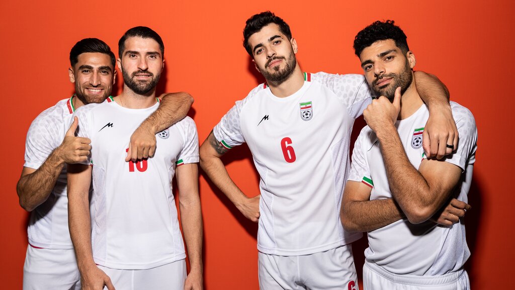 شرایط صعود ایران به مرحله بعد جام جهانی ۲۰۲۲ چیست؟ شرایط صعود ایران به مرحله بعد جام جهانی ۲۰۲۲