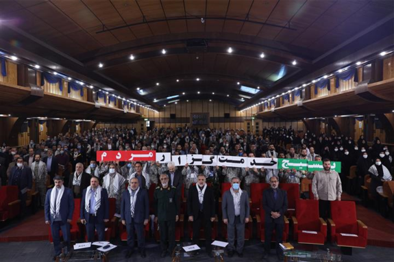 در حکمرانی تأمیناجتماعی از ایده تا عمل به تفکر بسیجی نیاز داریم در حکمرانی تأمیناجتماعی از ایده تا عمل به تفکر بسیجی نیاز داریم