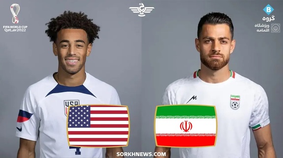 بلیت بازی ایران آمریکا نایاب شد! بلیت بازی ایران آمریکا نایاب شد!