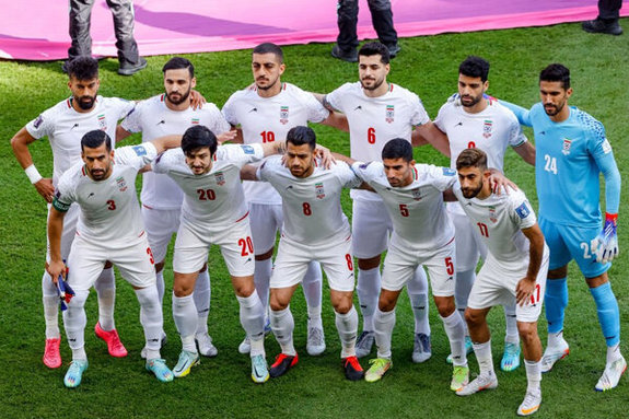 ترکیب احتمالی تیم ملی ایران مقابل آمریکا / تهاجمی یا محتاط؟ ترکیب احتمالی تیم ملی ایران مقابل آمریکا / تهاجمی یا محتاط؟