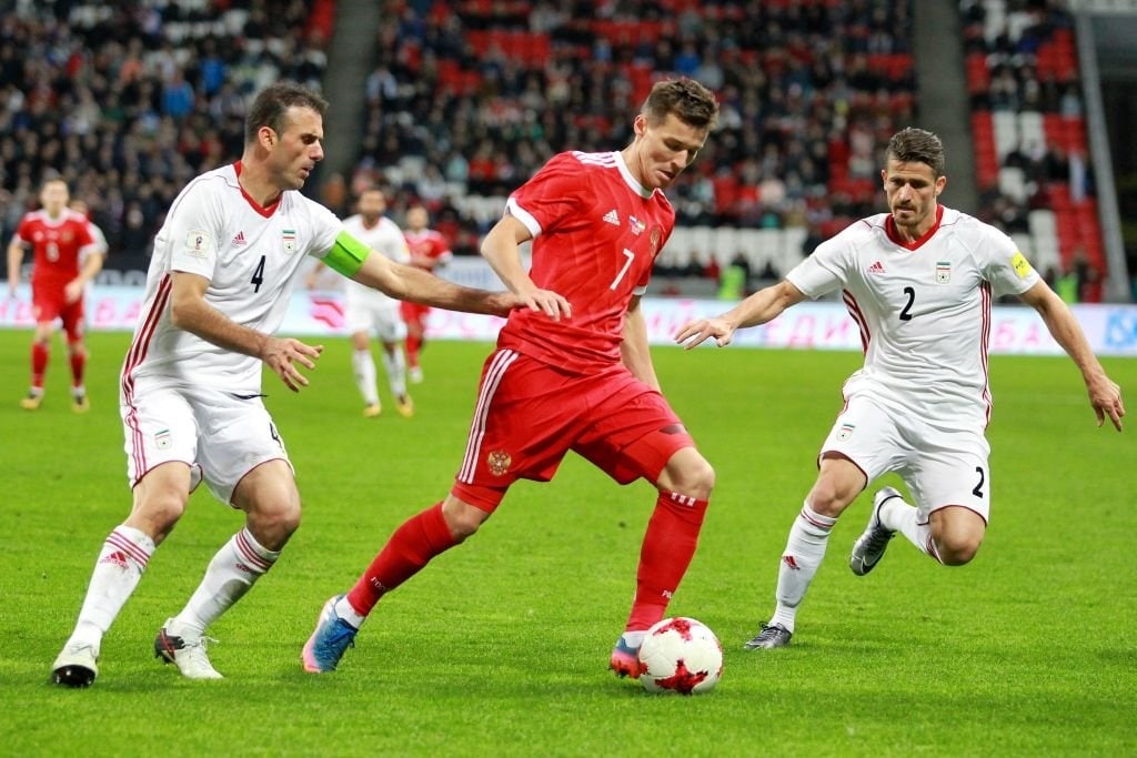 بمب خبری فوتبال آسیا در روسیه میترکد! بمب خبری فوتبال آسیا در روسیه میترکد!