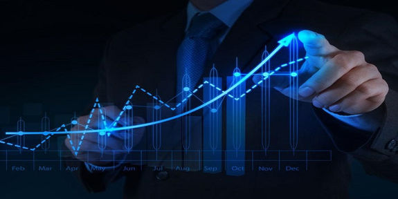 پر رونق&zwnj;ترین روز بورس در سال ۱۴۰۲
