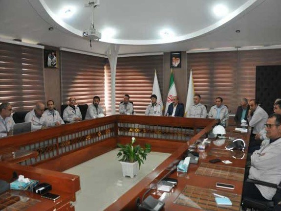 جهت گیری فعالیتهای گروه سایپا با هدف تحقق «مهار تورم و افزایش تولید» جهت گیری فعالیتهای گروه سایپا با هدف تحقق «مهار تورم و افزایش تولید»