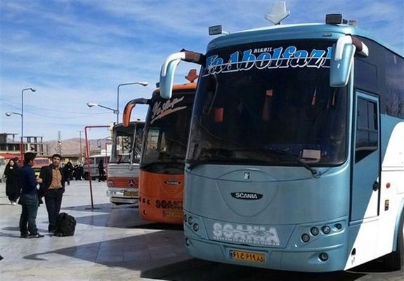 تهرانیها در نوروز بیشتر به کدام شهرها سفر کردهاند؟ تهرانیها در نوروز بیشتر به کدام شهرها سفر کردهاند؟