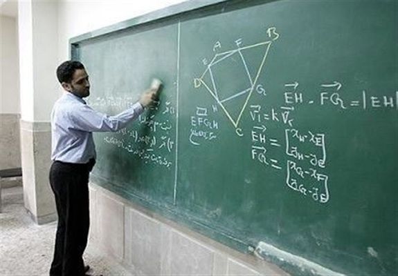 حق التحریر معلمان امروز واریز می&zwnj;شود
