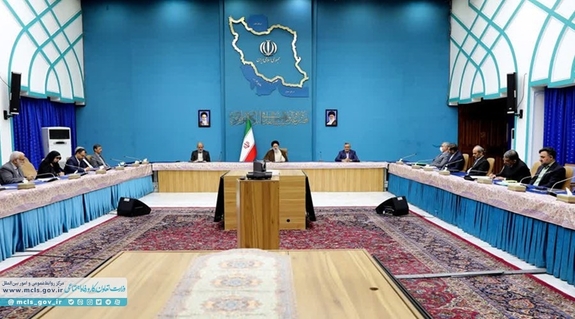 اقدام جهادی بخش اجرایی و نهادهای انقلابی برای اشتغالآفرینی در استانهای دارای آمار بیکاری بالاتر اقدام جهادی بخش اجرایی و نهادهای انقلابی برای اشتغالآفرینی در استانهای دارای آمار بیکاری بالاتر