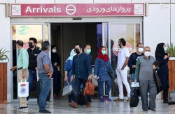 ثبت بیش از ۱۸۹ هزار مسافر ورودی تا دهم فروردین به جزیره کیش ثبت بیش از ۱۸۹ هزار مسافر ورودی تا دهم فروردین به جزیره کیش