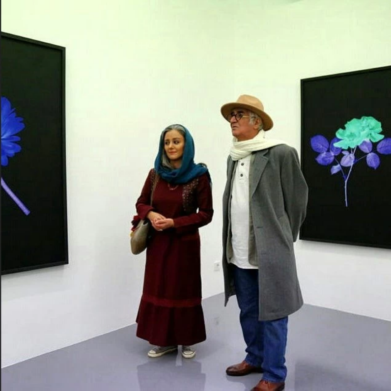 عکس همسر شوگرددی فریده &rdquo;نون خ&rdquo; حاشیه ساز شد