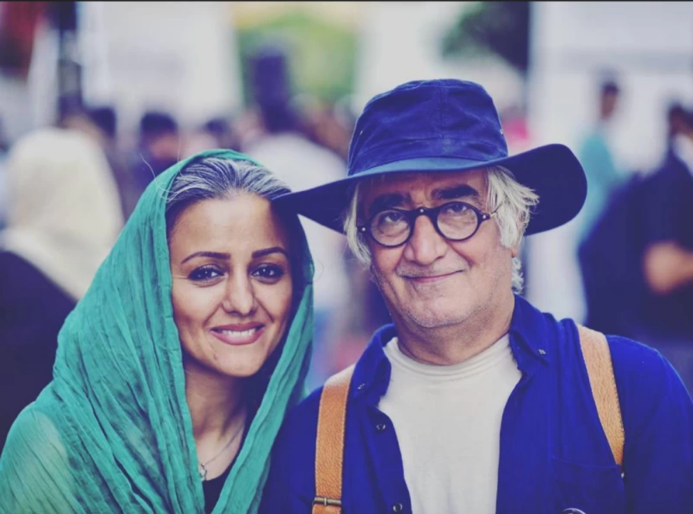 عکس همسر شوگرددی فریده &rdquo;نون خ&rdquo; حاشیه ساز شد