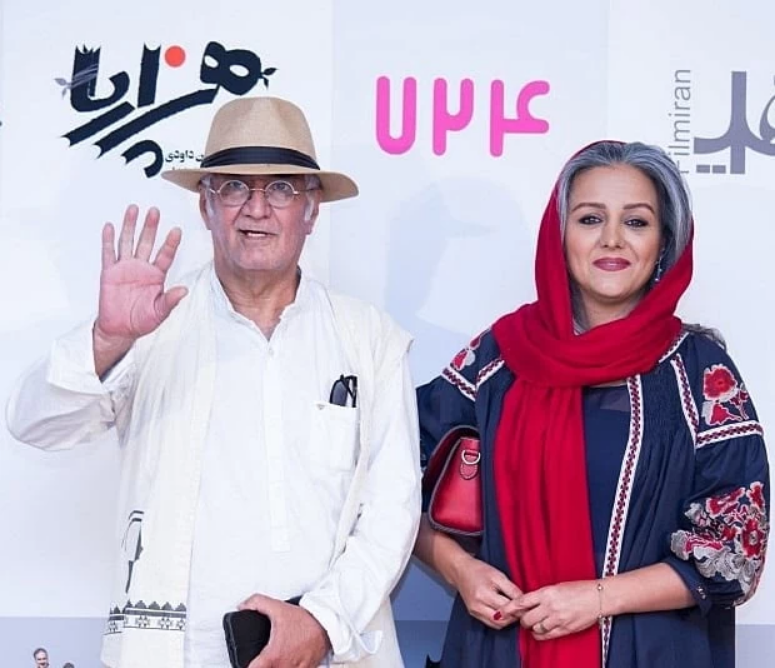 عکس همسر شوگرددی فریده &rdquo;نون خ&rdquo; حاشیه ساز شد