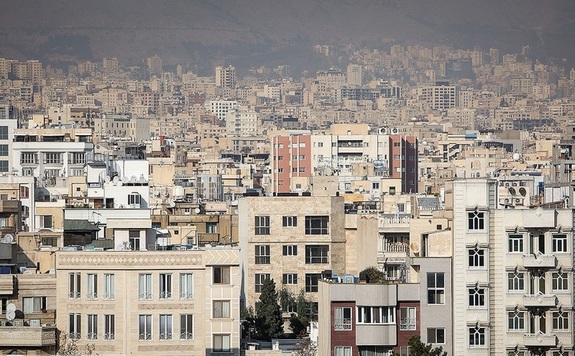 خانههای دو میلیاردی در مرکز تهران خانههای دو میلیاردی در مرکز تهران