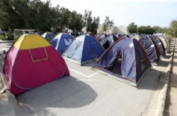 ثبت اقامت بیش از ۳ هزار نفر شب در اسکان ایثارگران ثبت اقامت بیش از ۳ هزار نفر شب در اسکان ایثارگران