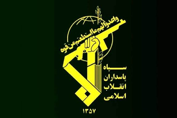 اطلاعیه سپاه پاسداران در پاسخ به جنایت اسرائیل اطلاعیه سپاه پاسداران در پاسخ به جنایت اسرائیل