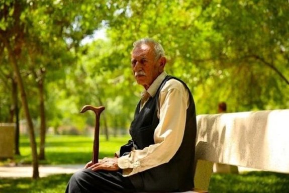 جزئیات دقیق از حقوق بازنشستگان در سال جدید جزئیات دقیق از حقوق بازنشستگان در سال جدید