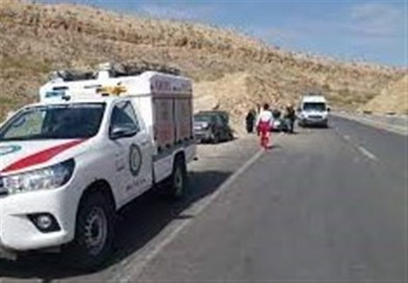 هشدار جدی درباره بارشهای ناگهانی و وقوع سیلاب هشدار جدی درباره بارشهای ناگهانی و وقوع سیلاب