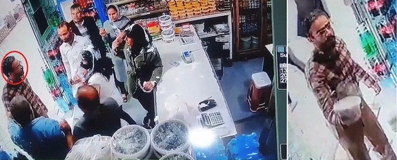 ۶ نکته درباره فیلم نهی از منکر با سطل ماست ۶ نکته درباره فیلم نهی از منکر با سطل ماست