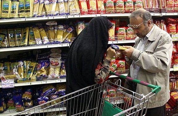 قیمت برخی کالاهای اساسی گران شد قیمت برخی کالاهای اساسی گران شد