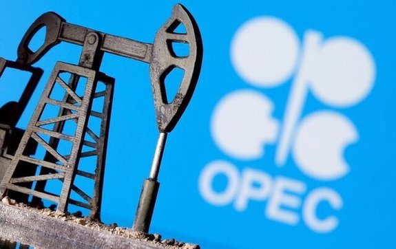 شکیبایی اوپک پلاس در برابر تلاطم بازار نفت شکیبایی اوپک پلاس در برابر تلاطم بازار نفت