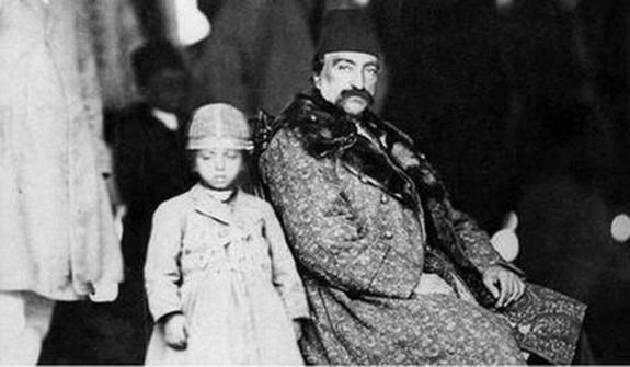 خاطرات خواندنی ناصرالدین شاه از سیزده بدر خاطرات خواندنی ناصرالدین شاه از سیزده بدر