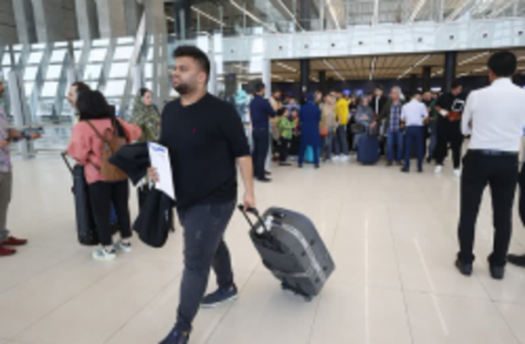 برگزاری آیین پیش راه اندازی برگزاری آیین پیش راه اندازی