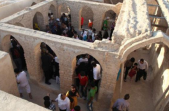 بهره مندی بیش از ۱۵۹ هزار مسافر نوروزی از اماکن تاریخی و گردشگری کیش بهره مندی بیش از ۱۵۹ هزار مسافر نوروزی از اماکن تاریخی و گردشگری کیش