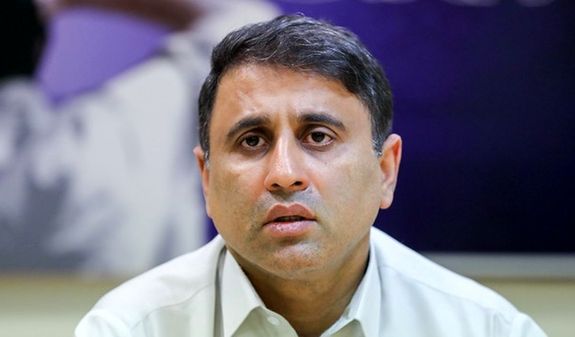 هر جا حساسیت به موی دختران از اختلاس بیشتر شده از عدالت دورتر شدیم هر جا حساسیت به موی دختران از اختلاس بیشتر شده از عدالت دورتر شدیم