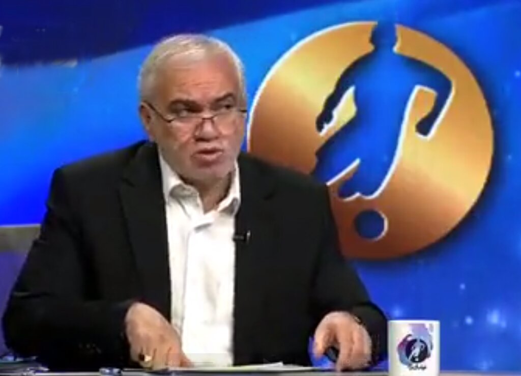 تهدید دور از انتظار باشگاه استقلال توسط فتح الله زاده تهدید دور از انتظار باشگاه استقلال توسط فتح الله زاده