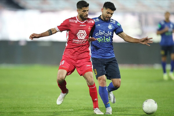 ترسی که استقلال به جان پرسپولیس انداخت ترسی که استقلال به جان پرسپولیس انداخت