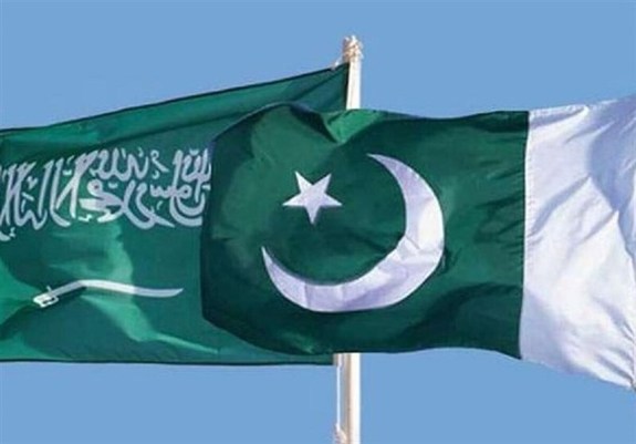 چرا عربستان پاکستان را رها کرده است؟ چرا عربستان پاکستان را رها کرده است؟