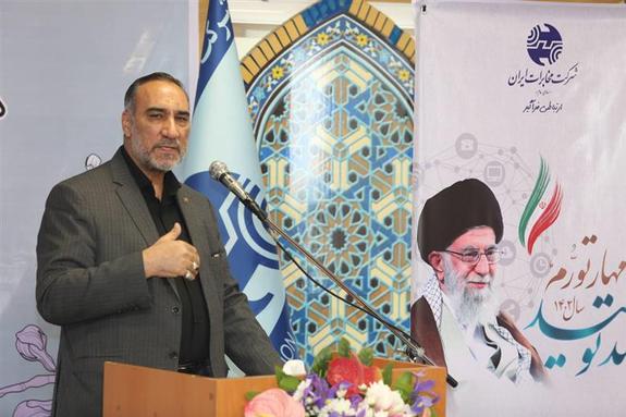 همگام شدن سیاستگذاری در حوزه ارتباطات برای رشد اقتصادی لازم است همگام شدن سیاستگذاری در حوزه ارتباطات برای رشد اقتصادی لازم است