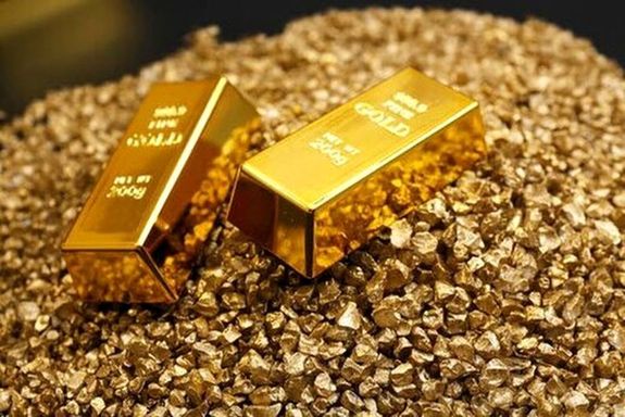 افزایش خیره کننده قیمت طلا در یک روز! افزایش خیره کننده قیمت طلا در یک روز!