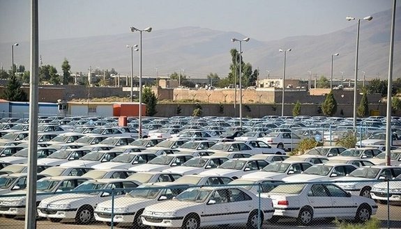 بازگشایی مجدد ۳ روزه سامانه یکپارچه خودرو