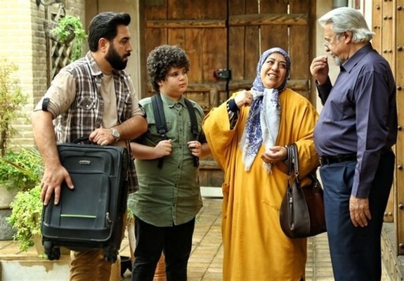 ساخت سریالی طنز برای بحران خشکسالی درتلویزیون ساخت سریالی طنز برای بحران خشکسالی درتلویزیون