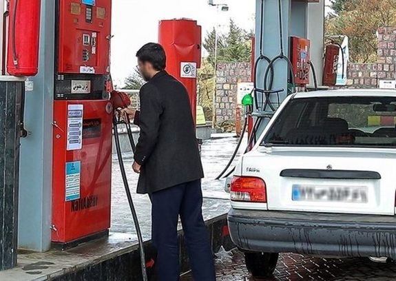 خبرهای جدید از حواشی افزایش قیمت بنزین خبرهای جدید از حواشی افزایش قیمت بنزین