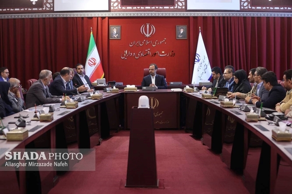 جامعه مشاوران رسمی مالیاتی نماد حرکت تحولی بر پایه شفافیت و فرصتهای برابر جامعه مشاوران رسمی مالیاتی نماد حرکت تحولی بر پایه شفافیت و فرصتهای برابر