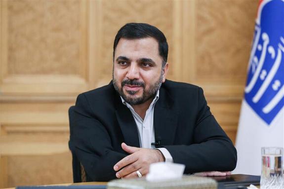 وزیر ارتباطات: باید در برخی محدودیت&zwnj;های ایجادشده برای پلتفرم&zwnj;ها بازنگری شود