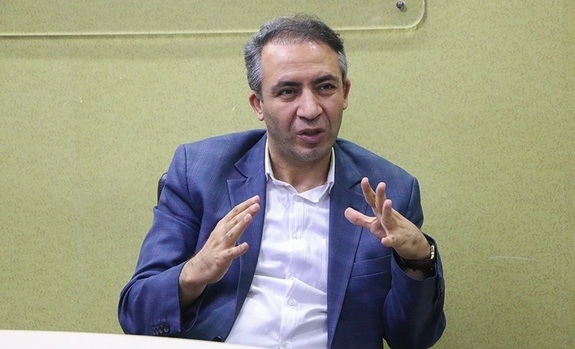 مهار تورم در کشور ۵ سال زمان نیاز دارد مهار تورم در کشور ۵ سال زمان نیاز دارد