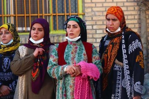 تلویزیون یک هفته «نون خ» ندارد تلویزیون یک هفته «نون خ» ندارد