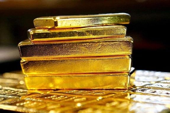 قیمت طلا امروز هم کاهش یافت قیمت طلا امروز هم کاهش یافت