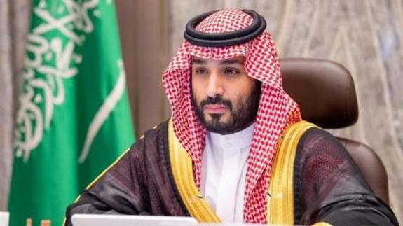 خیز بزرگ «بن سلمان» برای تبدیل شدن به غول دنیا در صنعتی که وعده دولت رییسی بود خیز بزرگ «بن سلمان» برای تبدیل شدن به غول دنیا در صنعتی که وعده دولت رییسی بود