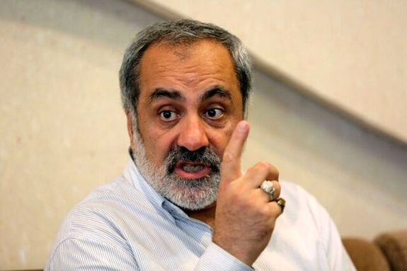 راهی را می رویم که زمان پهلوی منتج به انقلاب شد راهی را می رویم که زمان پهلوی منتج به انقلاب شد