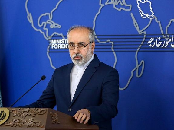 واکنش سخنگوی وزارت امور خارجه به اقدامات ضدایرانی آذربایجان