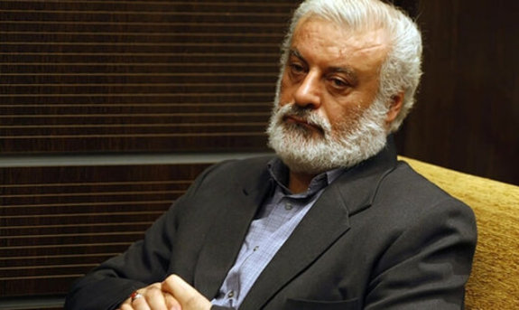 کیومرث پوراحمد دلسوخته آرمانهای فروخورده جامعه بود کیومرث پوراحمد دلسوخته آرمانهای فروخورده جامعه بود