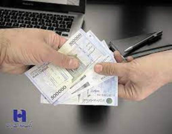بانک صادرات ایران ٣١٨ هزار میلیارد ریال مطالبات غیر جاری وصول کرد بانک صادرات ایران ٣١٨ هزار میلیارد ریال مطالبات غیر جاری وصول کرد