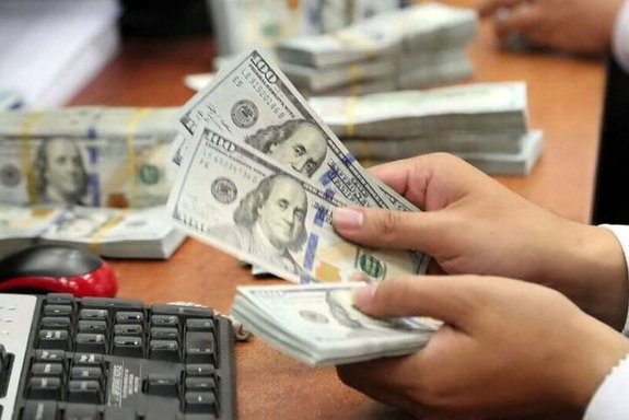 نرخ دلار در چه کانالی تثبیت میشود؟ نرخ دلار در چه کانالی تثبیت میشود؟